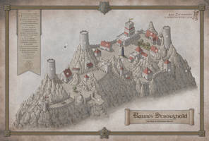 Raum's Stronghold