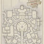 Dwarven tunnels of Abendhur