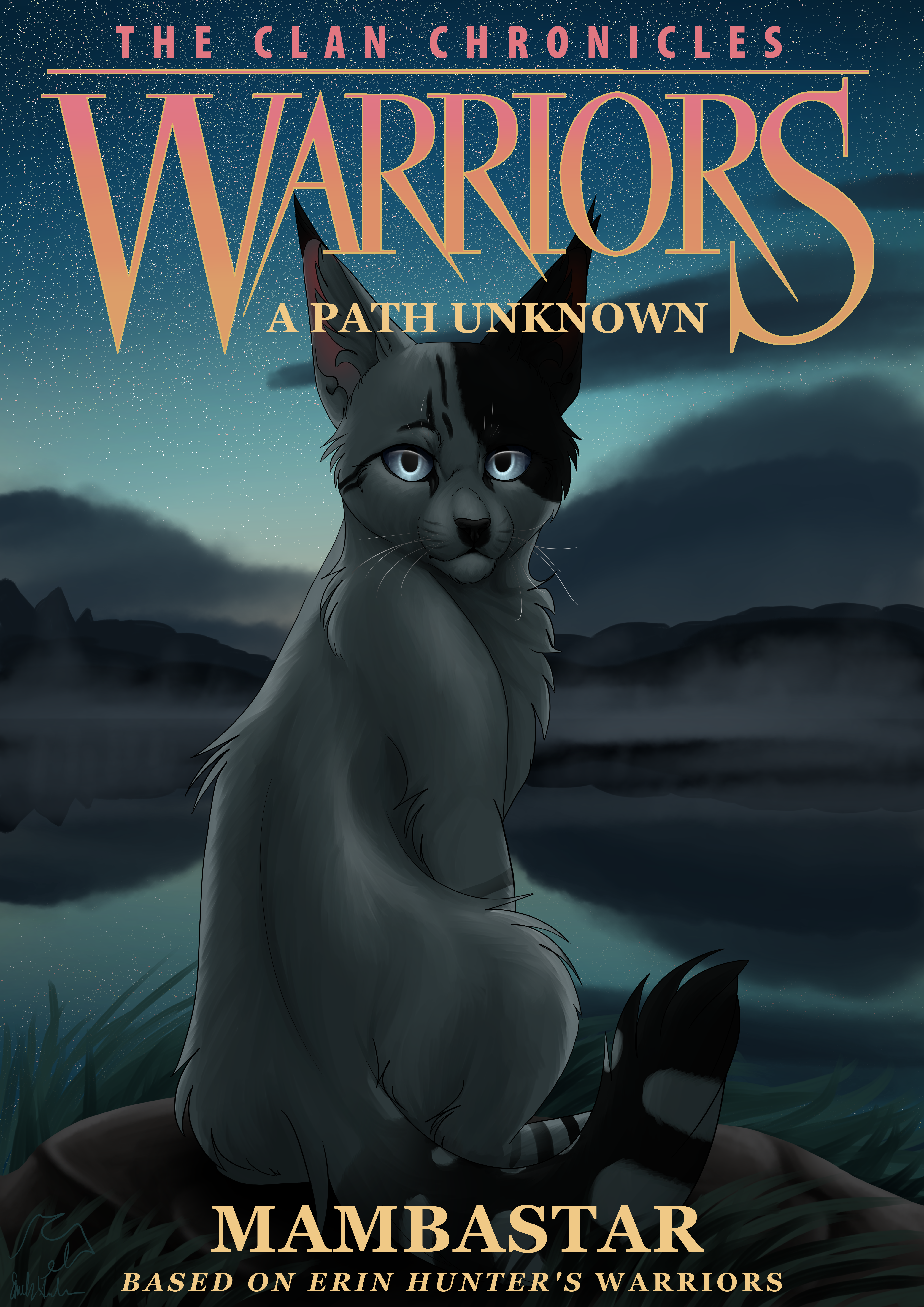Warrior Cats Text Messages  ✓ - Warriors Wiki - Wattpad
