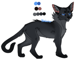 Crowfeather