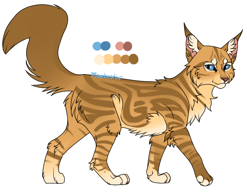 Snaptooth by Mambastar on DeviantArt