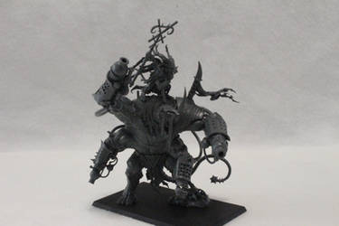 Thanquol Mod Explore the Best Thanquol Art | DeviantArt