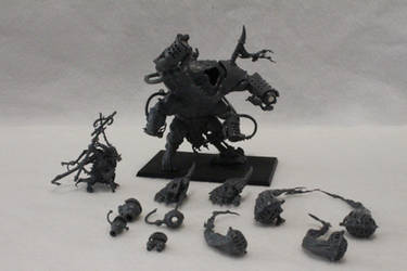 Thanquol Mod Explore the Best Thanquol Art | DeviantArt