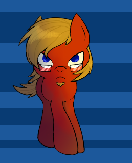 Gummicus Lumbricus (mah poni)