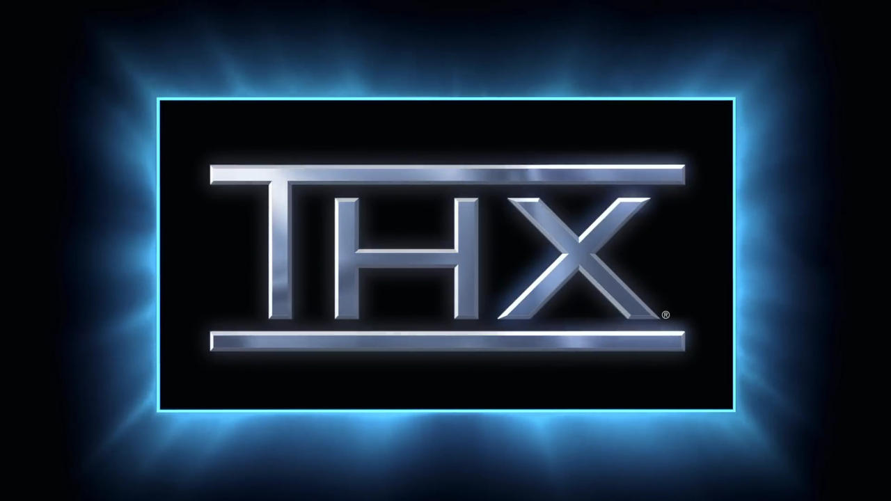 THX Logo Cavalcade by AASHIKAA6 on DeviantArt