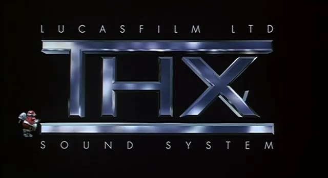 Thx Sc. Read Deviantart THX Logo Tex by AASHIKAA6 on DeviantArt
