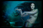 Mermaid I by Wagner