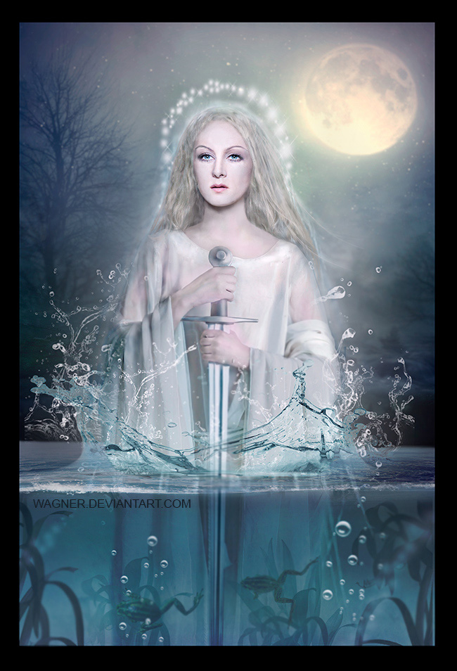 Lady of the Lake