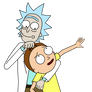 Rick And Morty