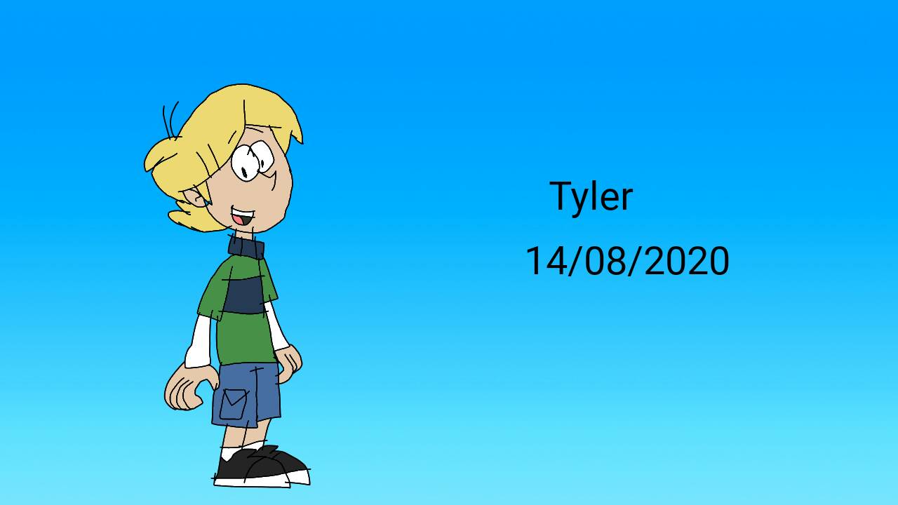 Supernoobs Tyler By SidabaTheToonLord On DeviantArt supernoobs-tyler-by-sidabathetoonlord-on-deviantart