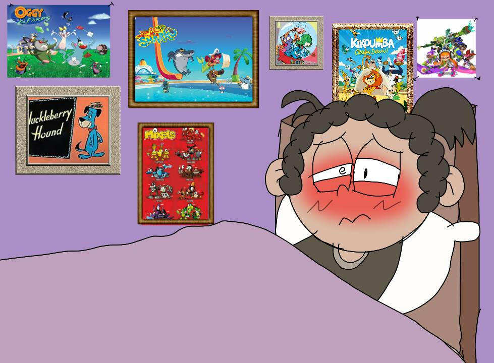 Sick Deviantart i'm Very sick by SidabaTheToonLord on DeviantArt