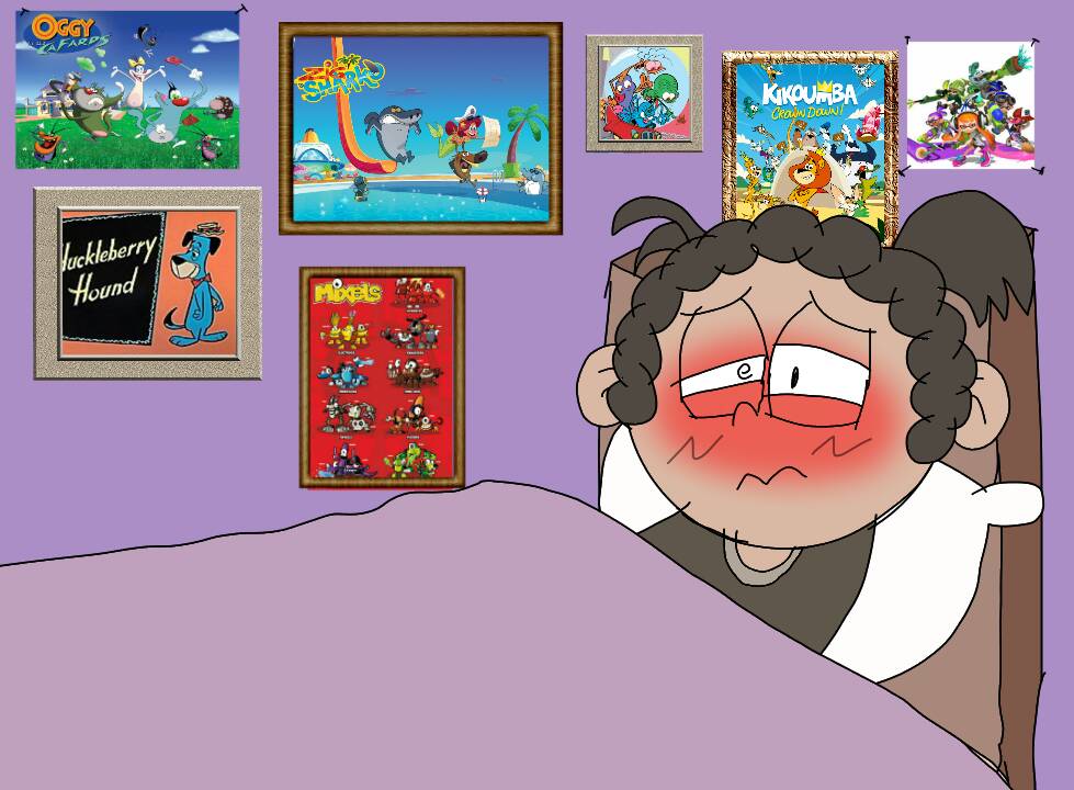 Sick Alice Deviantart i'm Very sick by SidabaTheToonLord on DeviantArt