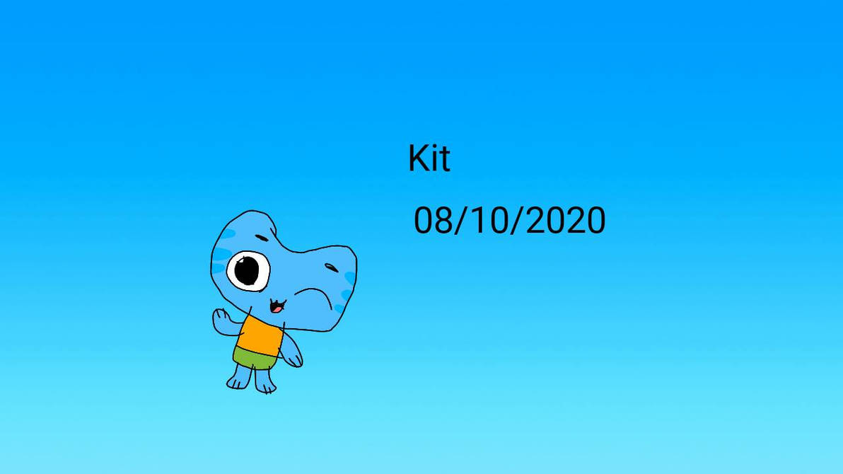 Kate Kit Rmt Kit N Kate : Kit by SidabaTheToonLord on DeviantArt