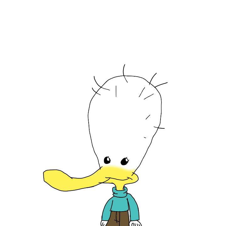 Ian Drawing by SidabaTheToonLord on DeviantArt