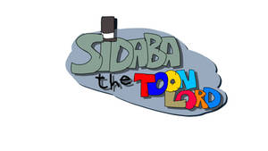 SidabaTheToonLord Logo