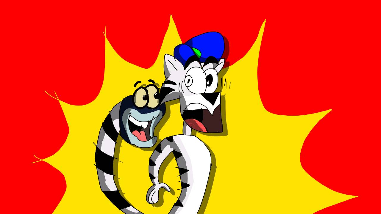 Xovers : Vindaloo's Tail Trouble by SidabaTheToonLord on DeviantArt Xovers : Vindaloo's Tail Trouble by SidabaTheToonLord on DeviantArt