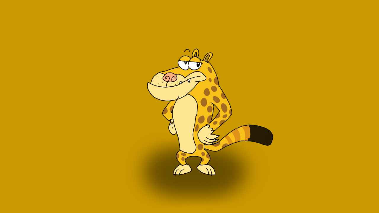 Jag the Jaguar (Zig and Sharko) by SidabaTheToonLord on DeviantArt Jag the Jaguar (Zig and Sharko) by SidabaTheToonLord on DeviantArt