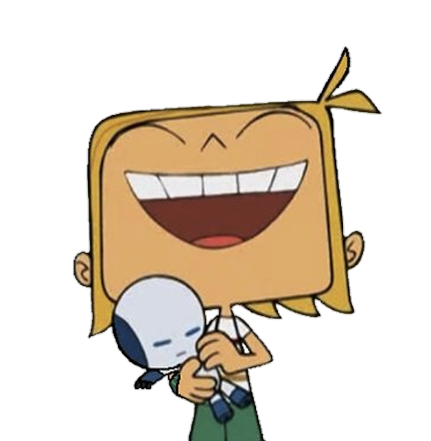 Robotboy Character Tommy transparent PNG - StickPNG