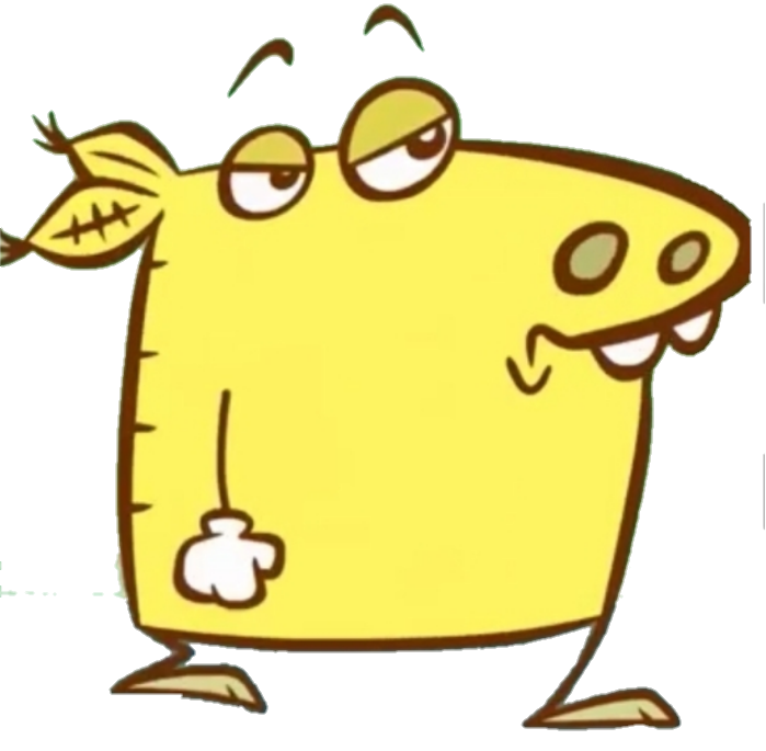 Rudolf Angry PNG by SidabaTheToonLord on DeviantArt