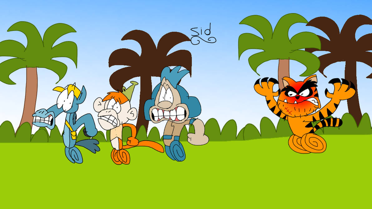 Chasing Silver Deviantart Chasing Bad by SidabaTheToonLord on DeviantArt