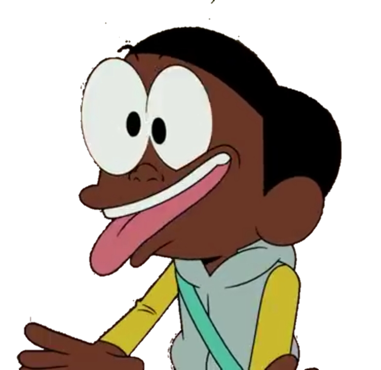 Creep Craig Craig of the Creek : Crazy Craig PNG by SidabaTheToonLord on DeviantArt