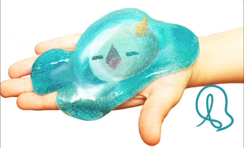 Solosis Pokemon by BigMacExtraBacon on DeviantArt