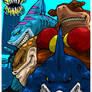 StreetSharks