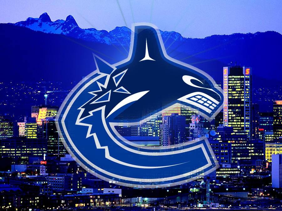 HD vancouver canucks wallpapers