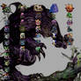 Final Fantasy Fiends PS3 Theme