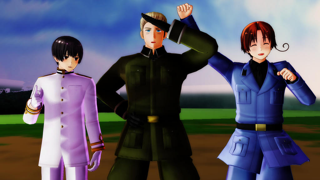 Mmd Honda Kiku Edits Download Everturtle