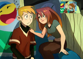 So the Drama redraw 2