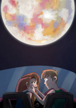 To The Moon