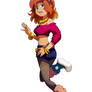 Commission : Young Ann