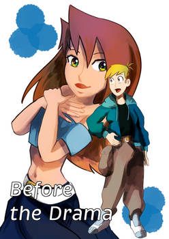 Before the Drama
