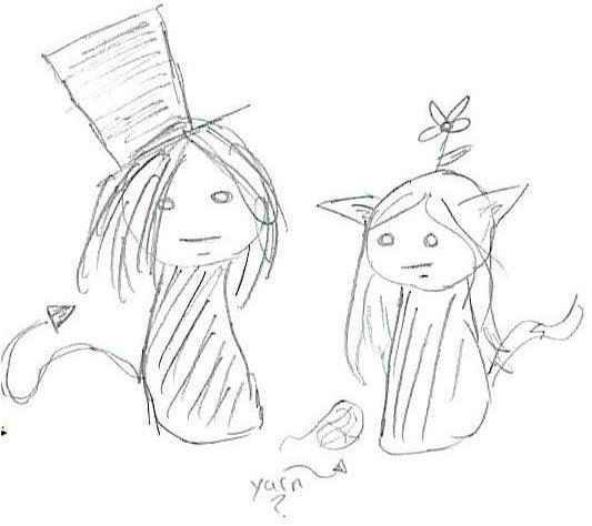 Evil Raddish Bean-bag pals by Evil-Radish on DeviantArt