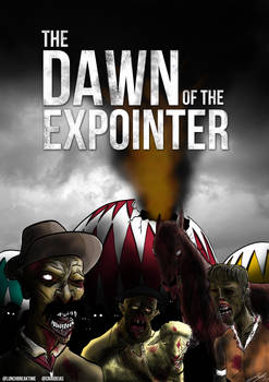 71 - TheDawnOfTheExpointer