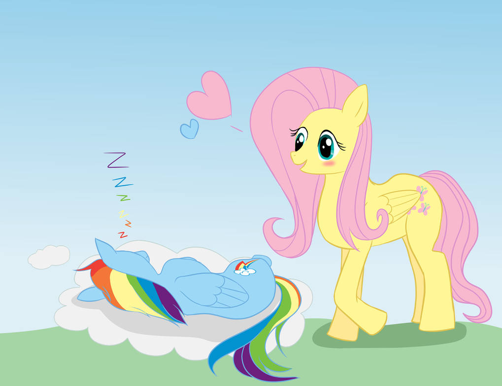 Fludderdash Flutterdash by saturnart on DeviantArt