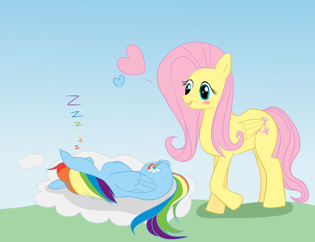 Flutterdash Lemon Flutterdash by saturnart on DeviantArt