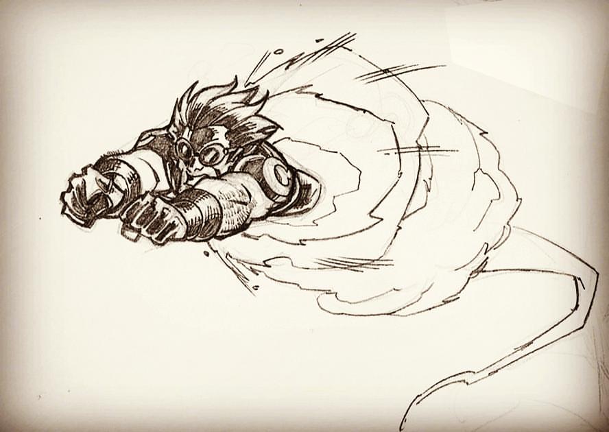 CannonBall sketch