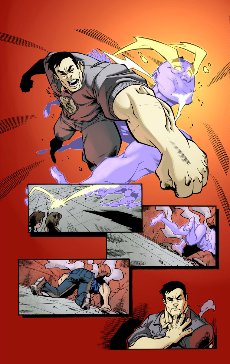 Con-troll #1 Page 8 color