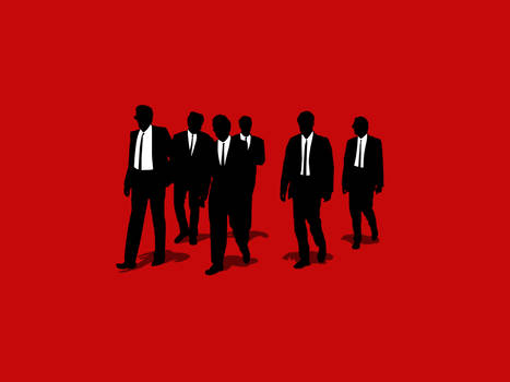 Reservoir Dogs