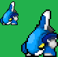 Metal General sprite