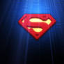 Logo superman Original 1