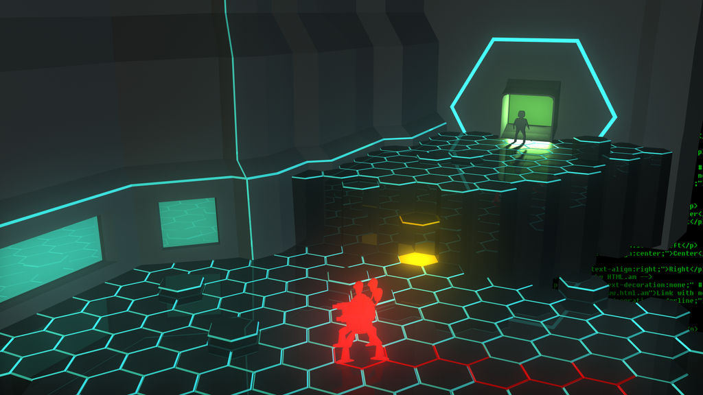 Level Layout by AnthonyAnimation on DeviantArt