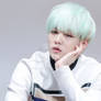 BTS Suga [Agust D]