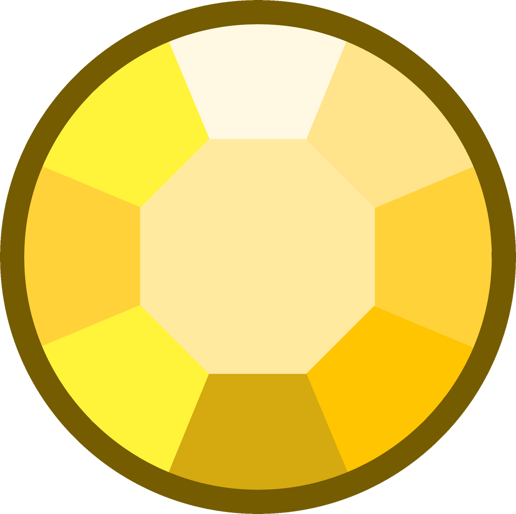 STEVEN UNIVERSE OC - Topaz Gem by GGina-B on DeviantArt