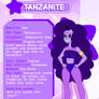 Tanzanite Bio