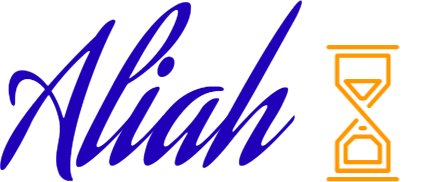 Aliah Signature by GGina-B on DeviantArt