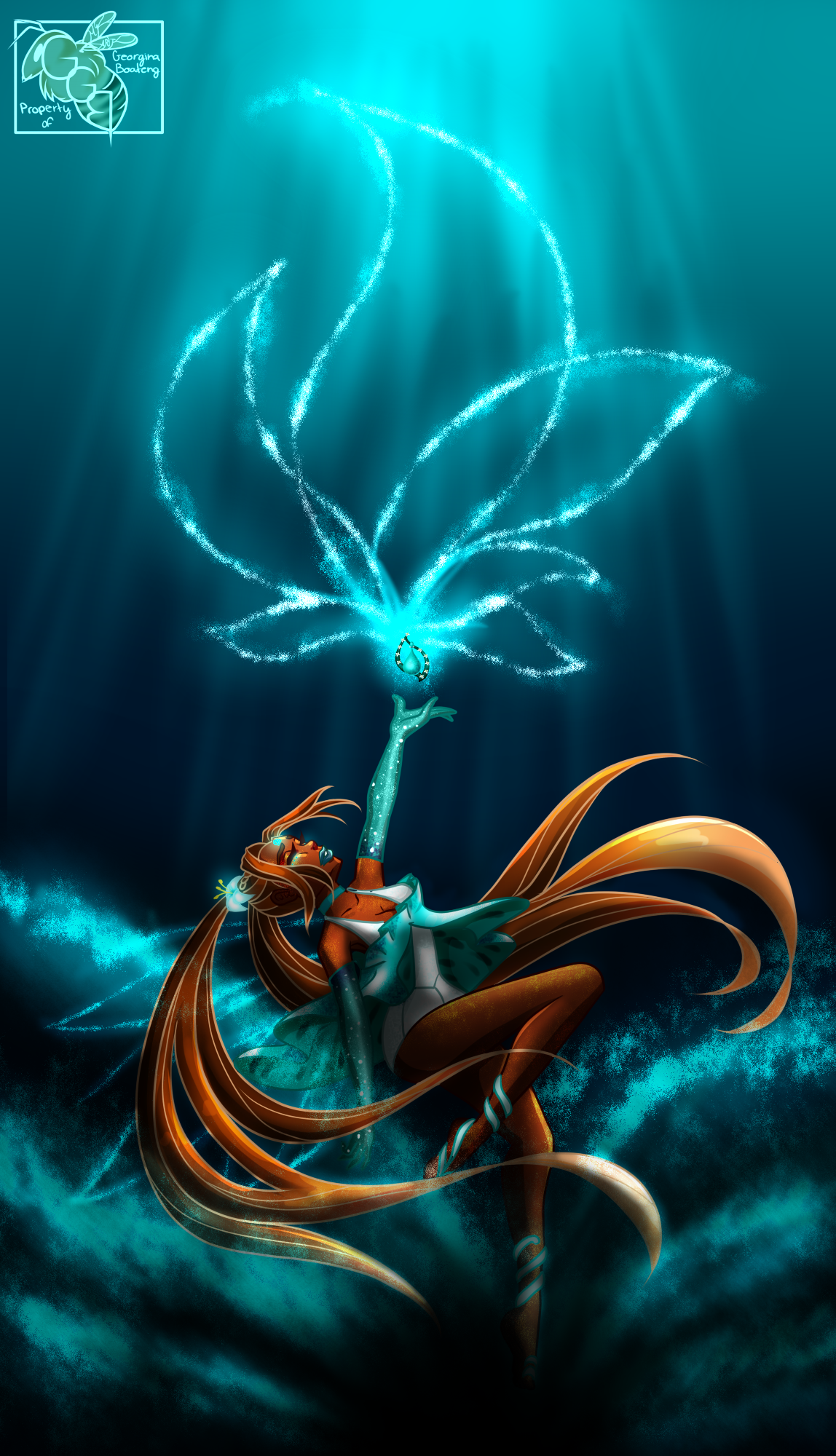 free background : fairy dust by Spin-T on DeviantArt