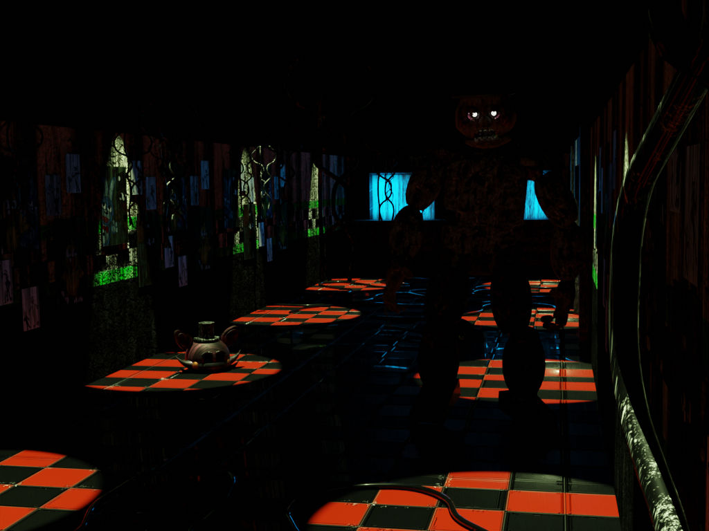 HE WILL RISE. by MisterTobert on DeviantArt